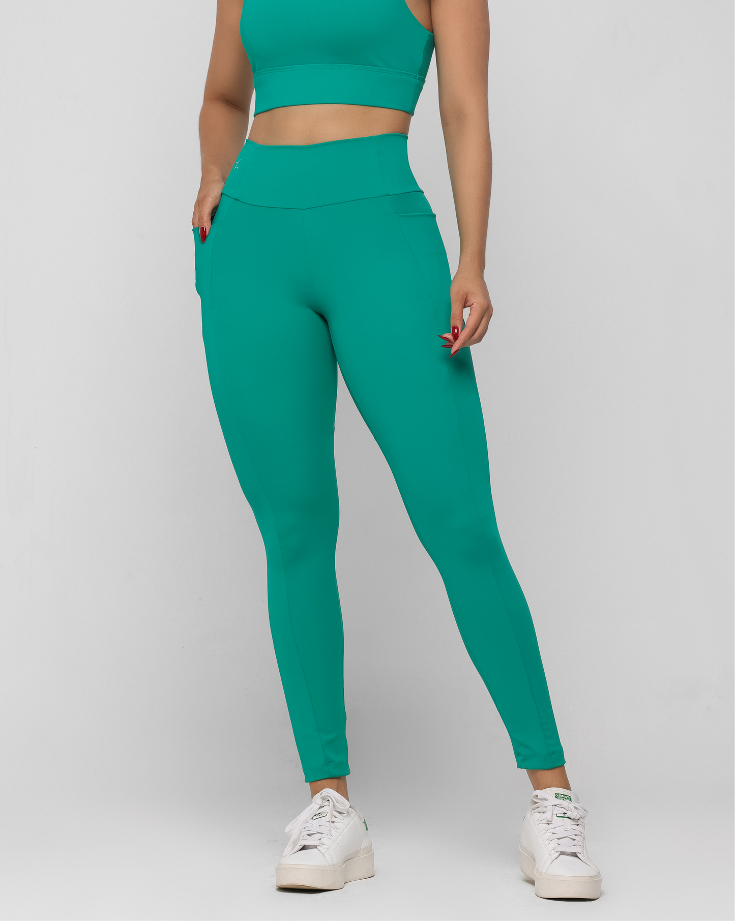 Pocket Legging