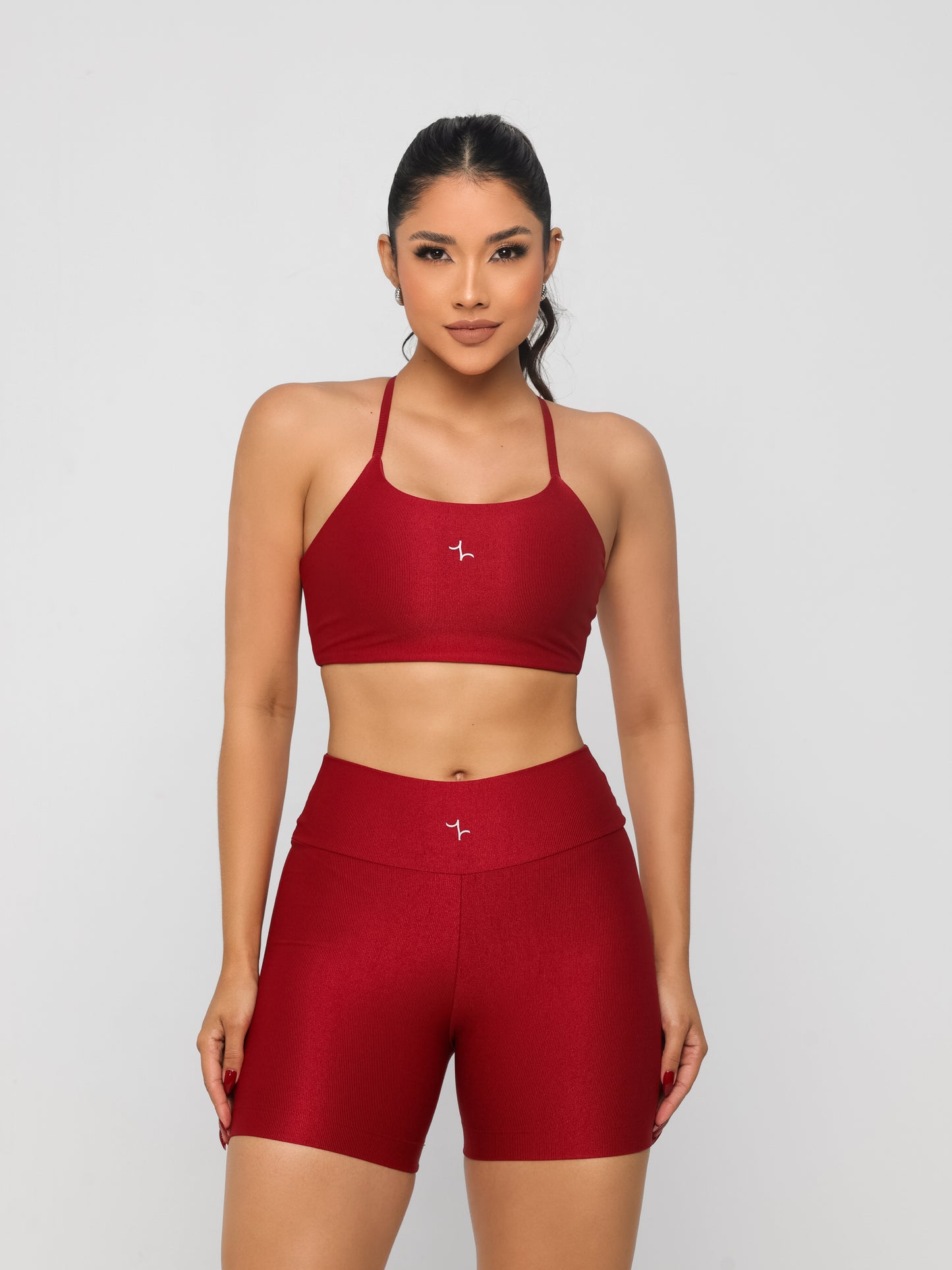 Vitality Red Set