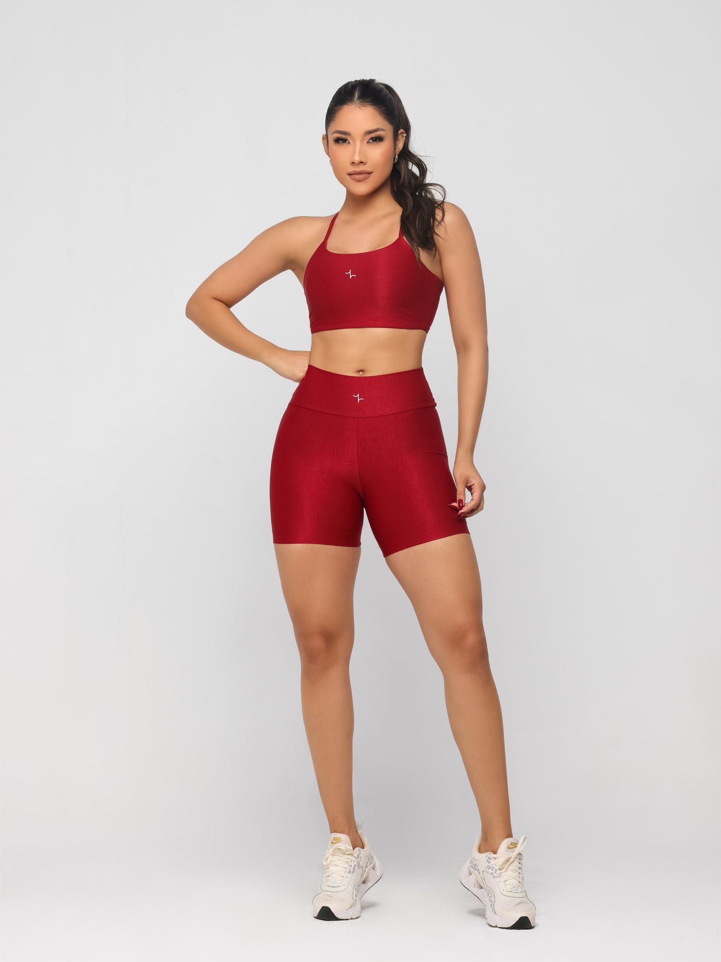 Vitality Red Set