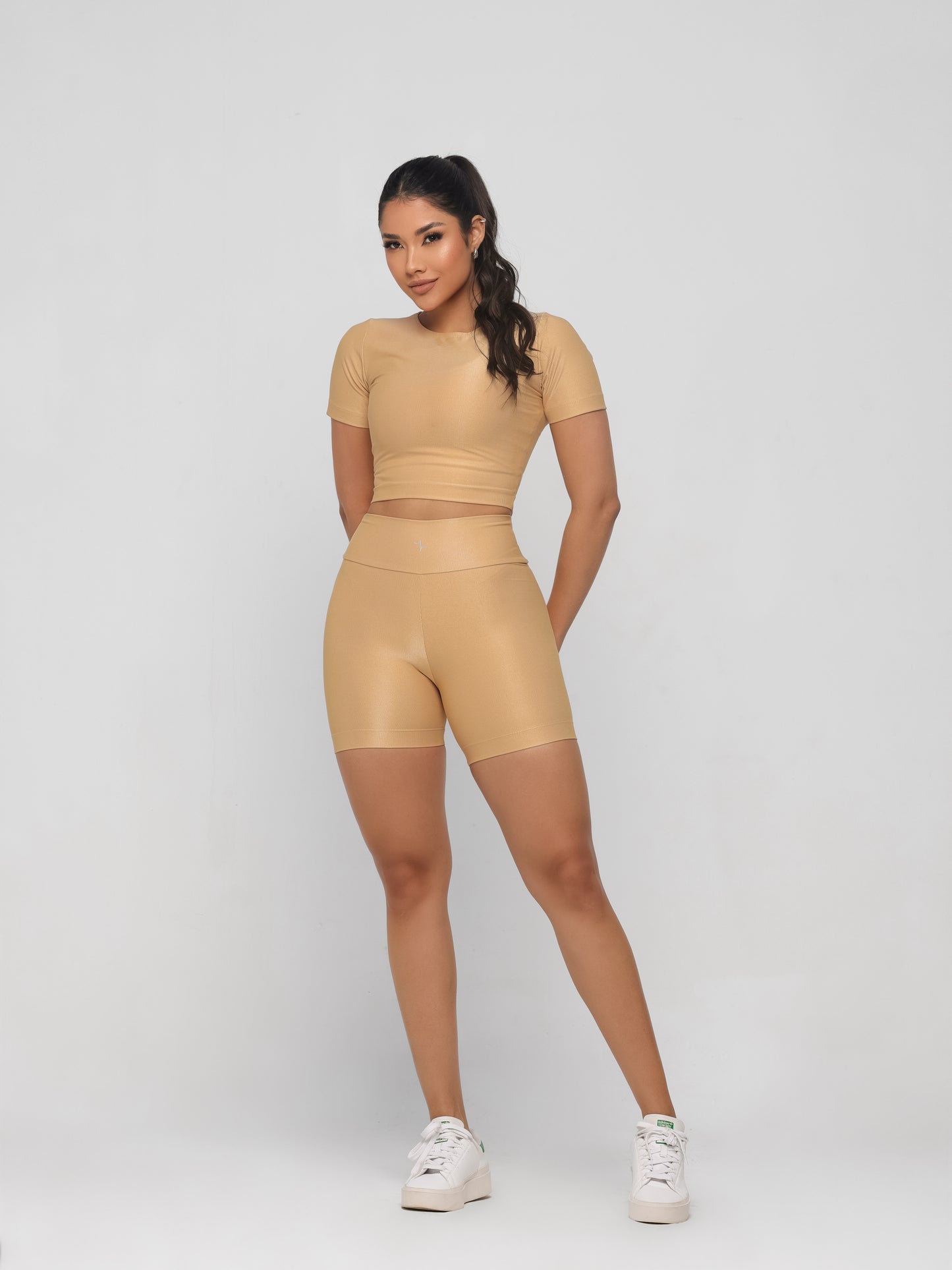 Infinite Cropped Set