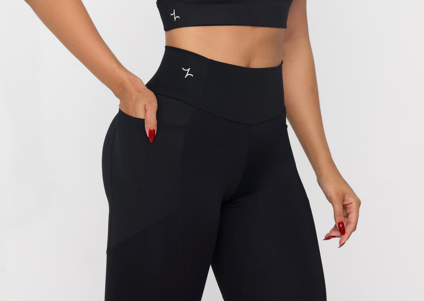 Pocket legging