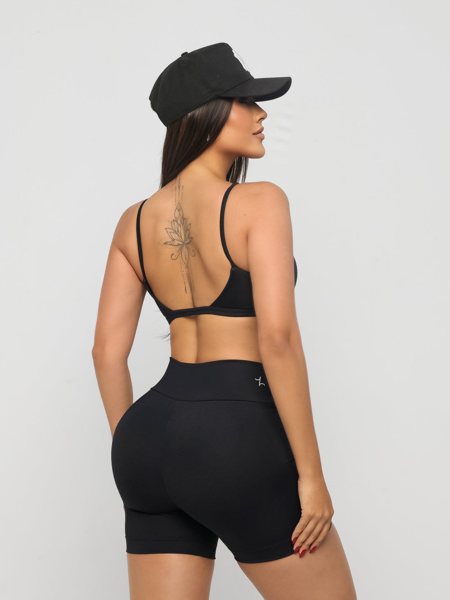 Luxe Back 2- Piece Set