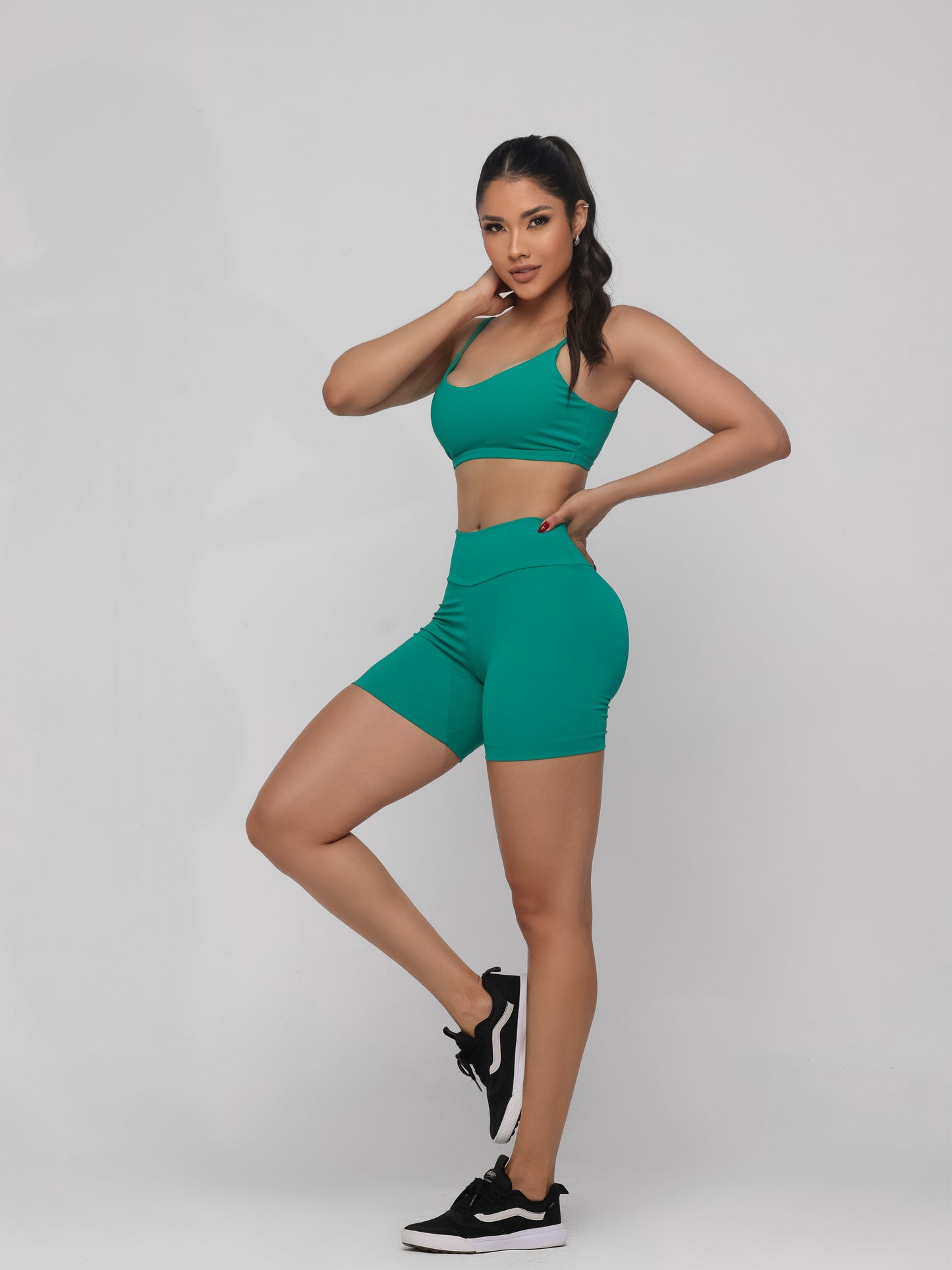 Luxe Back 2- Piece Set