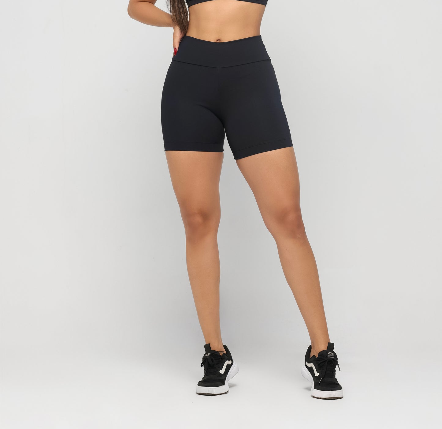 Layla Short