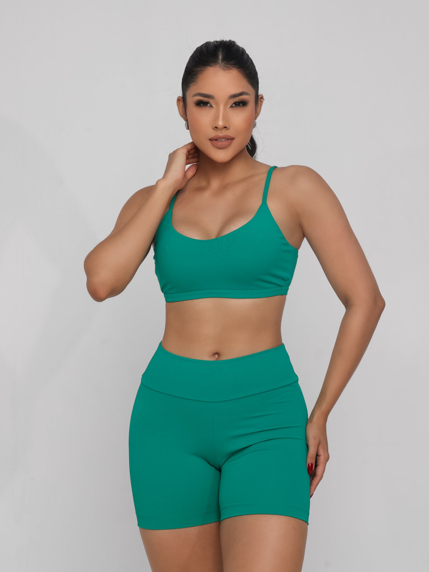 Luxe Back 2- Piece Set