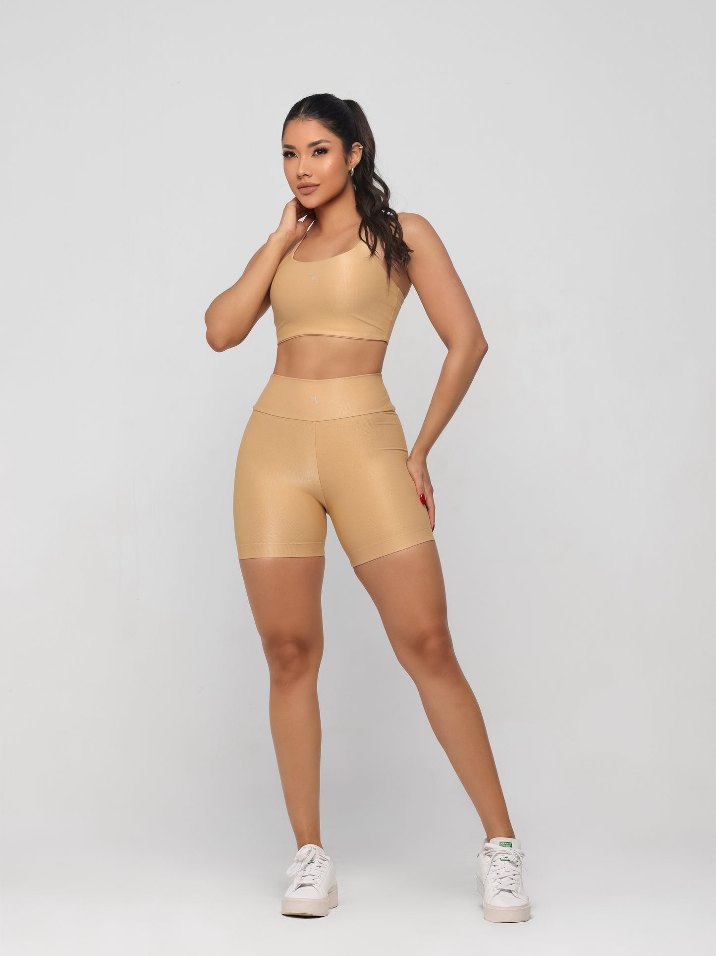 Vitality Gold Set