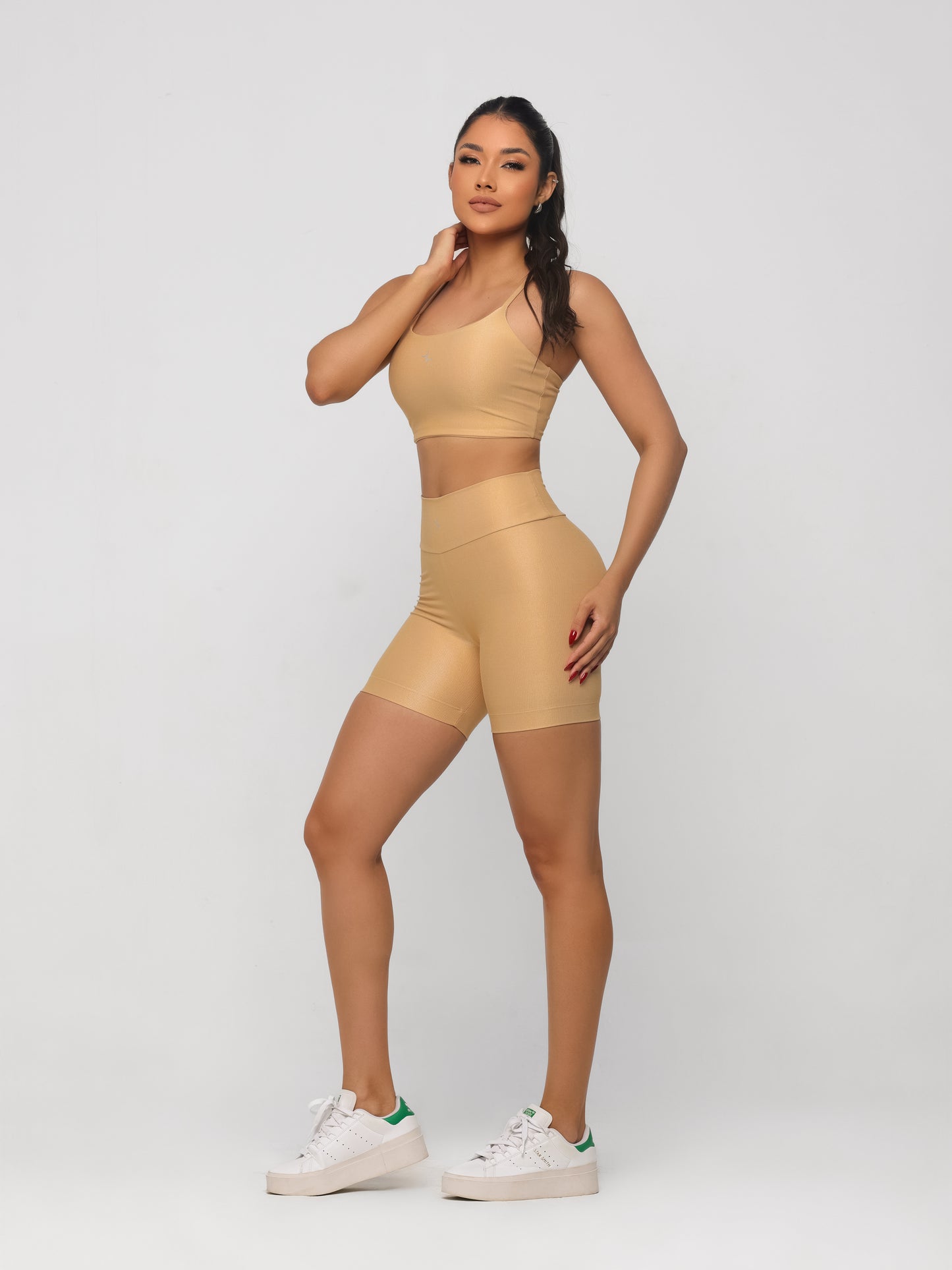 Vitality Gold Set