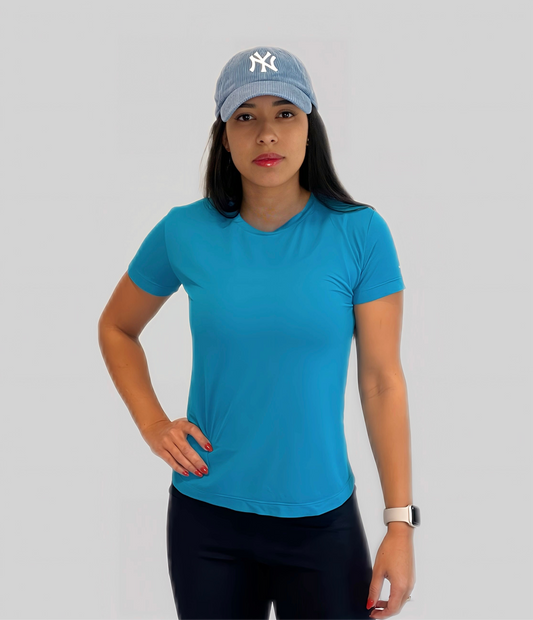 T-Shirt Quick Drying