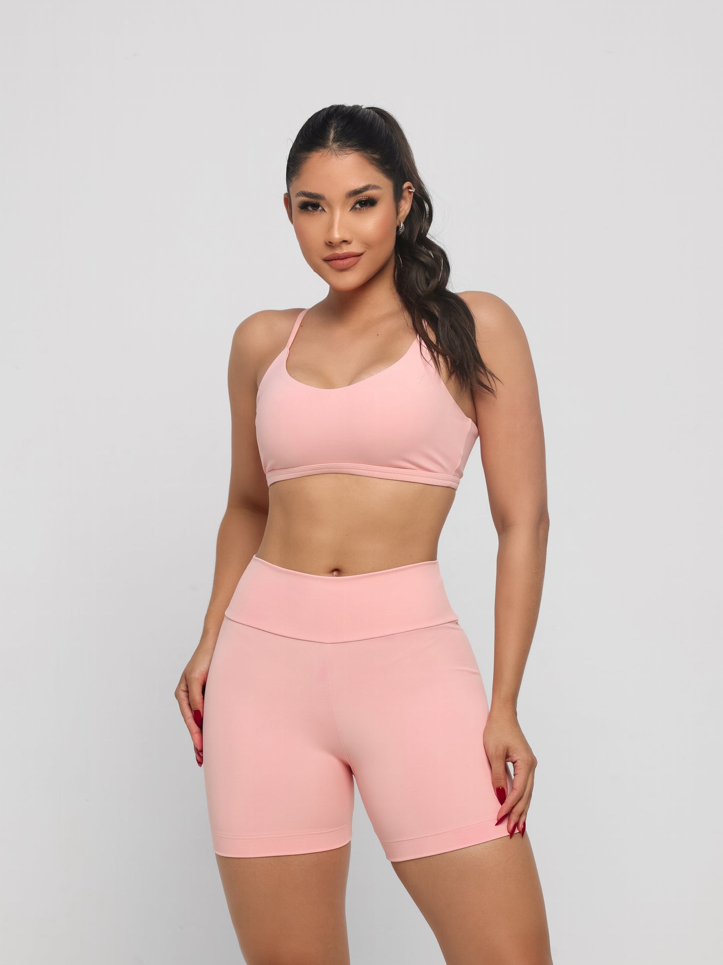 Luxe Back 2 -Piece Set