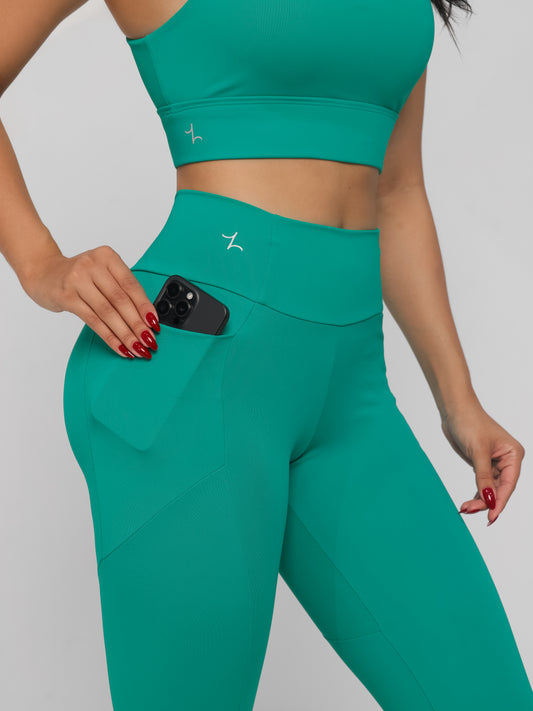 Pocket Legging