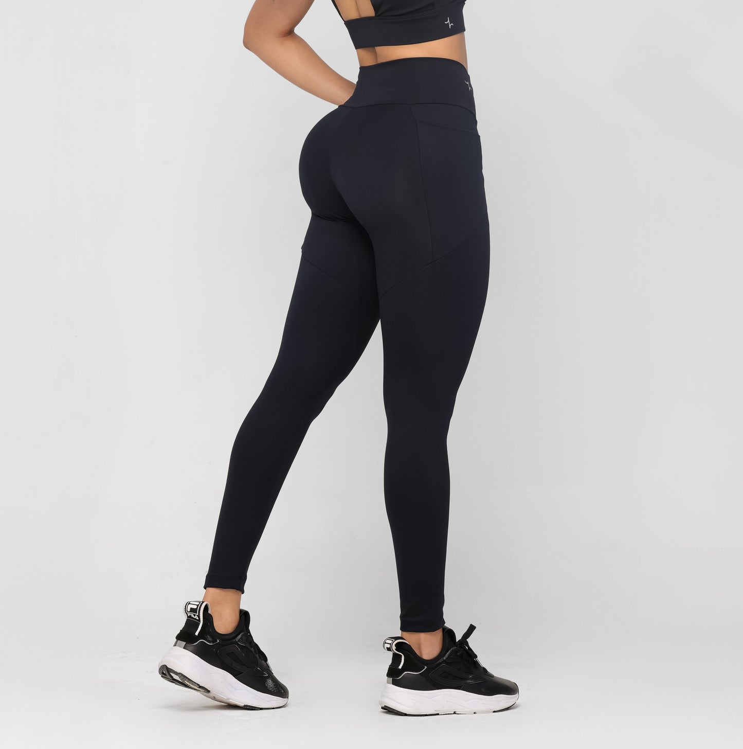 Pocket legging