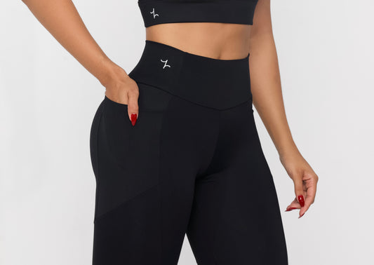 Pocket legging