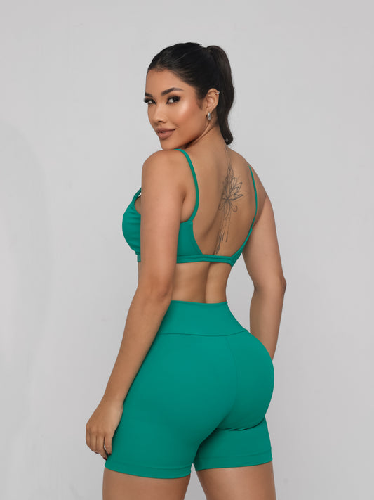 Luxe Back 2- Piece Set