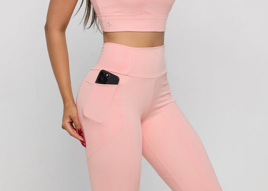 Pocket Legging