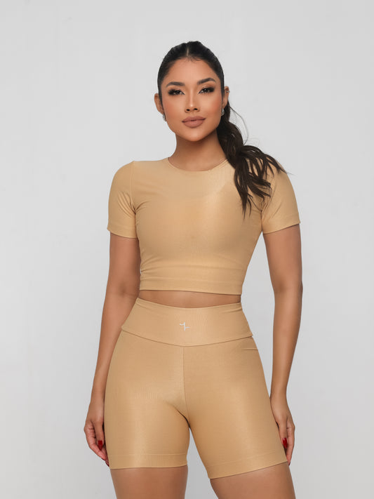 Infinite Cropped Set