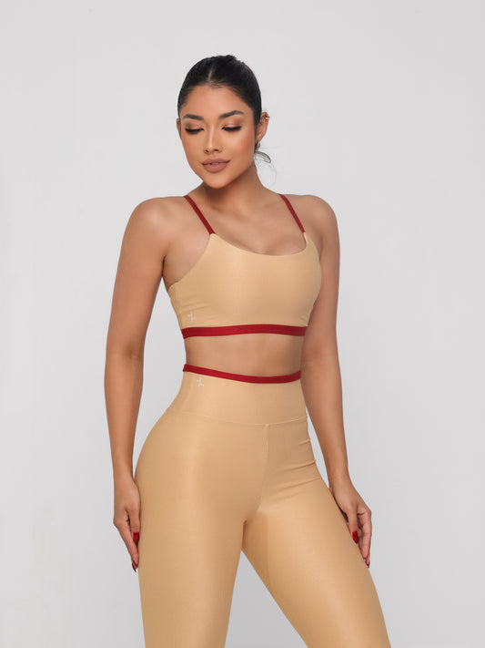 Vibrant Gold 2- Piece set